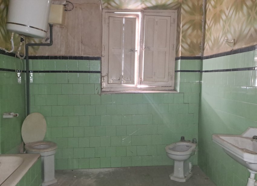 Rynek Wtórny - Apartament - Orihuela