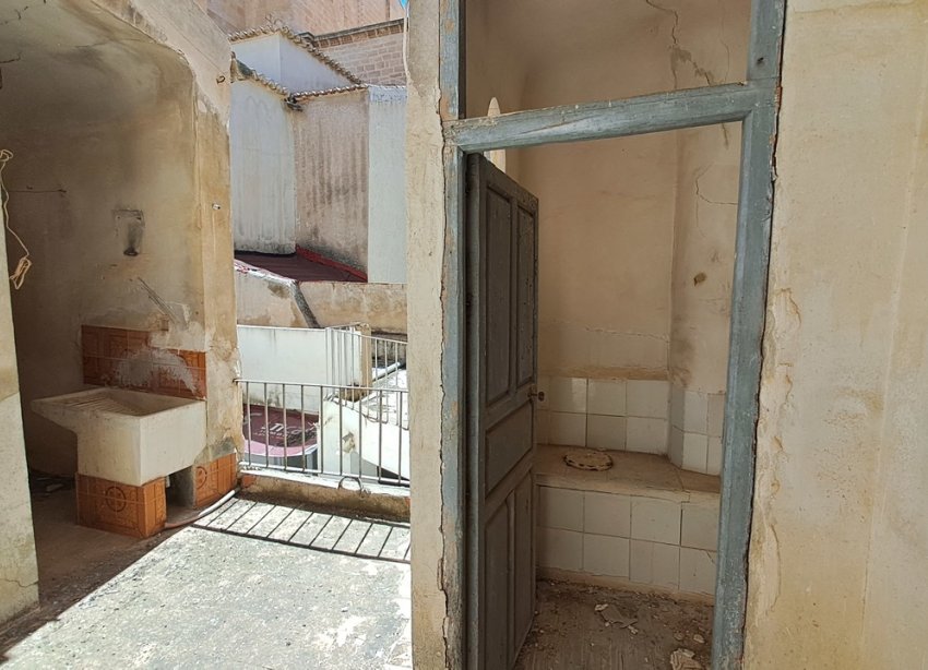 Rynek Wtórny - Apartament - Orihuela