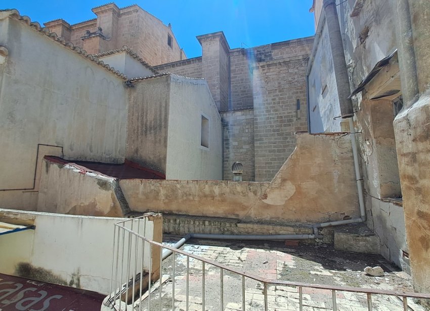 Rynek Wtórny - Apartament - Orihuela