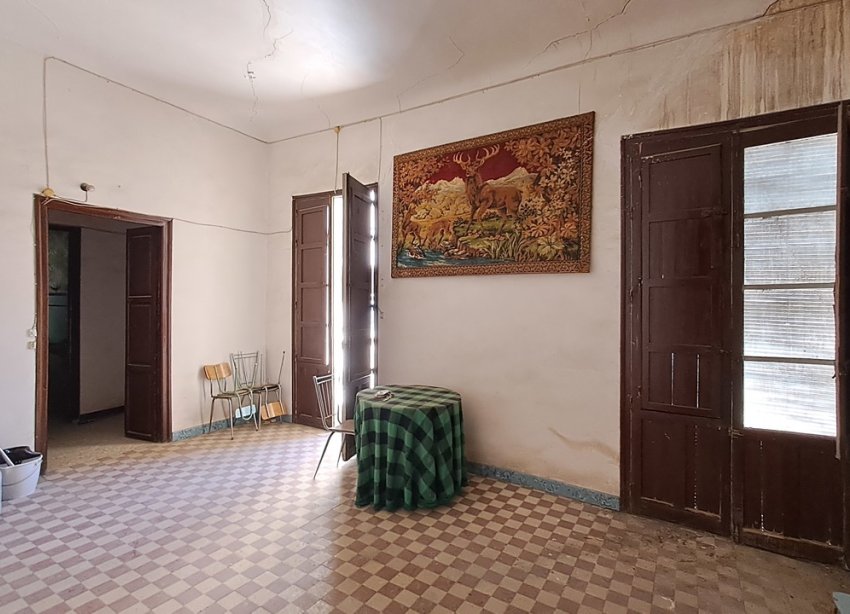 Rynek Wtórny - Apartament - Orihuela