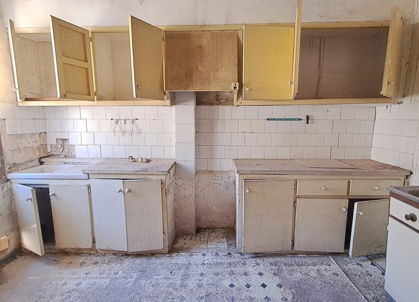 Rynek Wtórny - Apartament - Orihuela