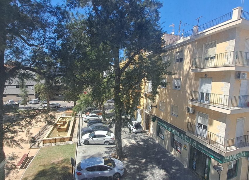 Rynek Wtórny - Apartament - Orihuela