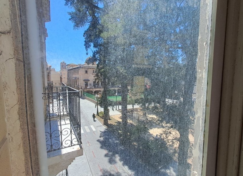 Rynek Wtórny - Apartament - Orihuela