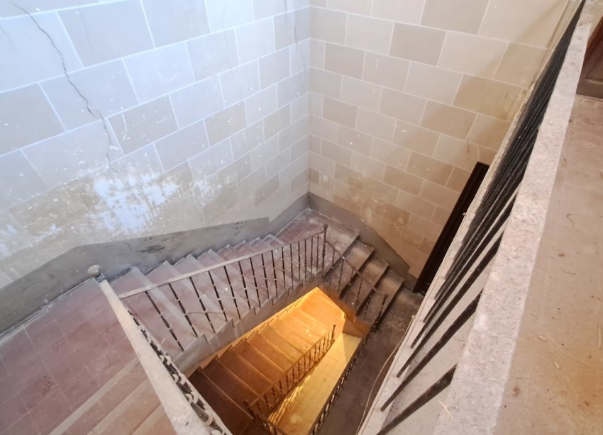 Rynek Wtórny - Apartament - Orihuela