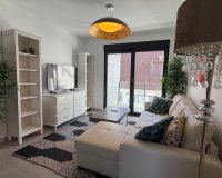 Rynek Wtórny - Apartament - Pilar de la Horadada - Costa Blanca