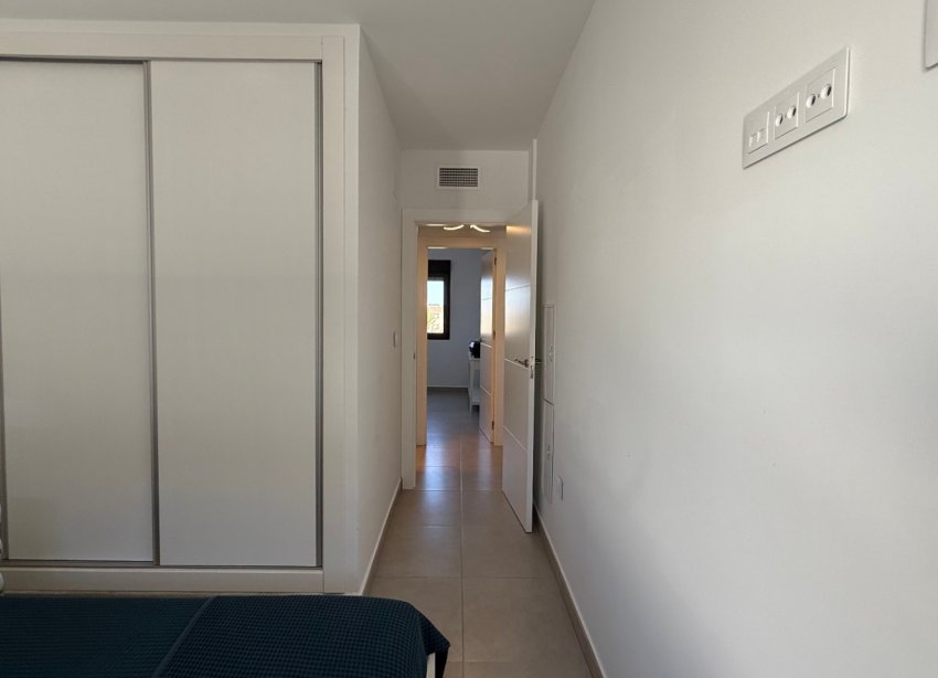 Rynek Wtórny - Apartament - Pilar de la Horadada - Costa Blanca