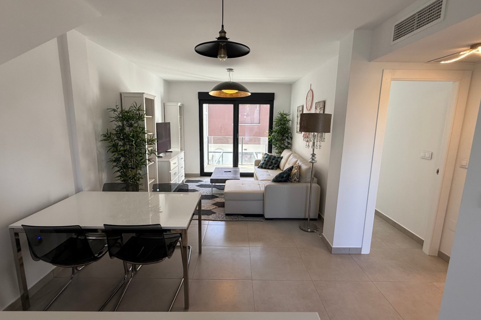 Rynek Wtórny - Apartament - Pilar de la Horadada - Costa Blanca