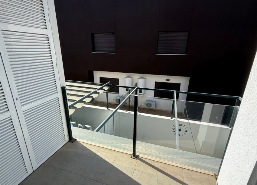 Rynek Wtórny - Apartament - Pilar de la Horadada - Costa Blanca