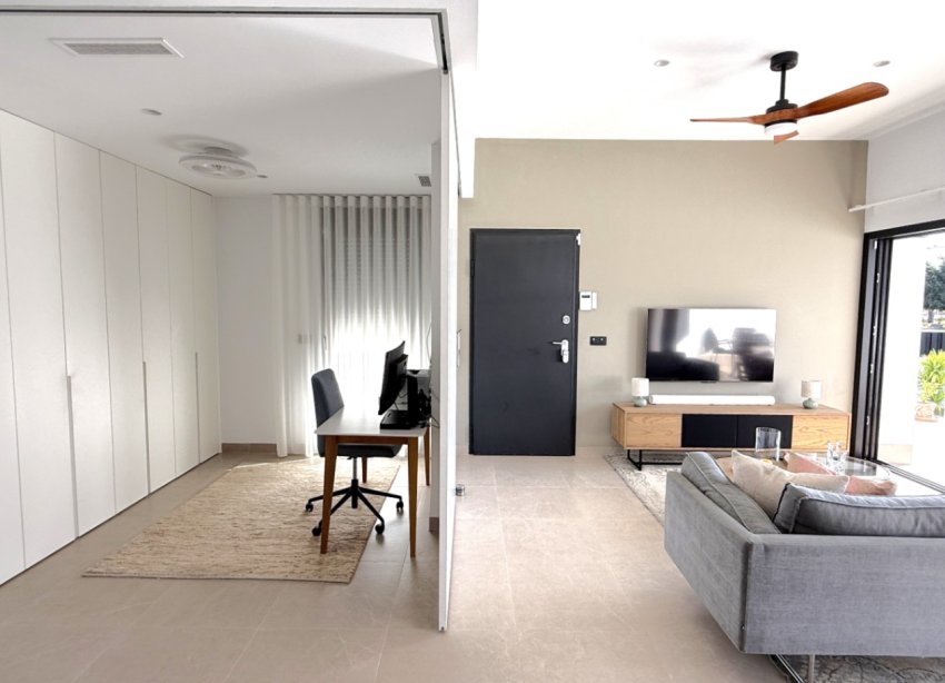 Rynek Wtórny - Apartament - Pilar de la Horadada - Costa Blanca