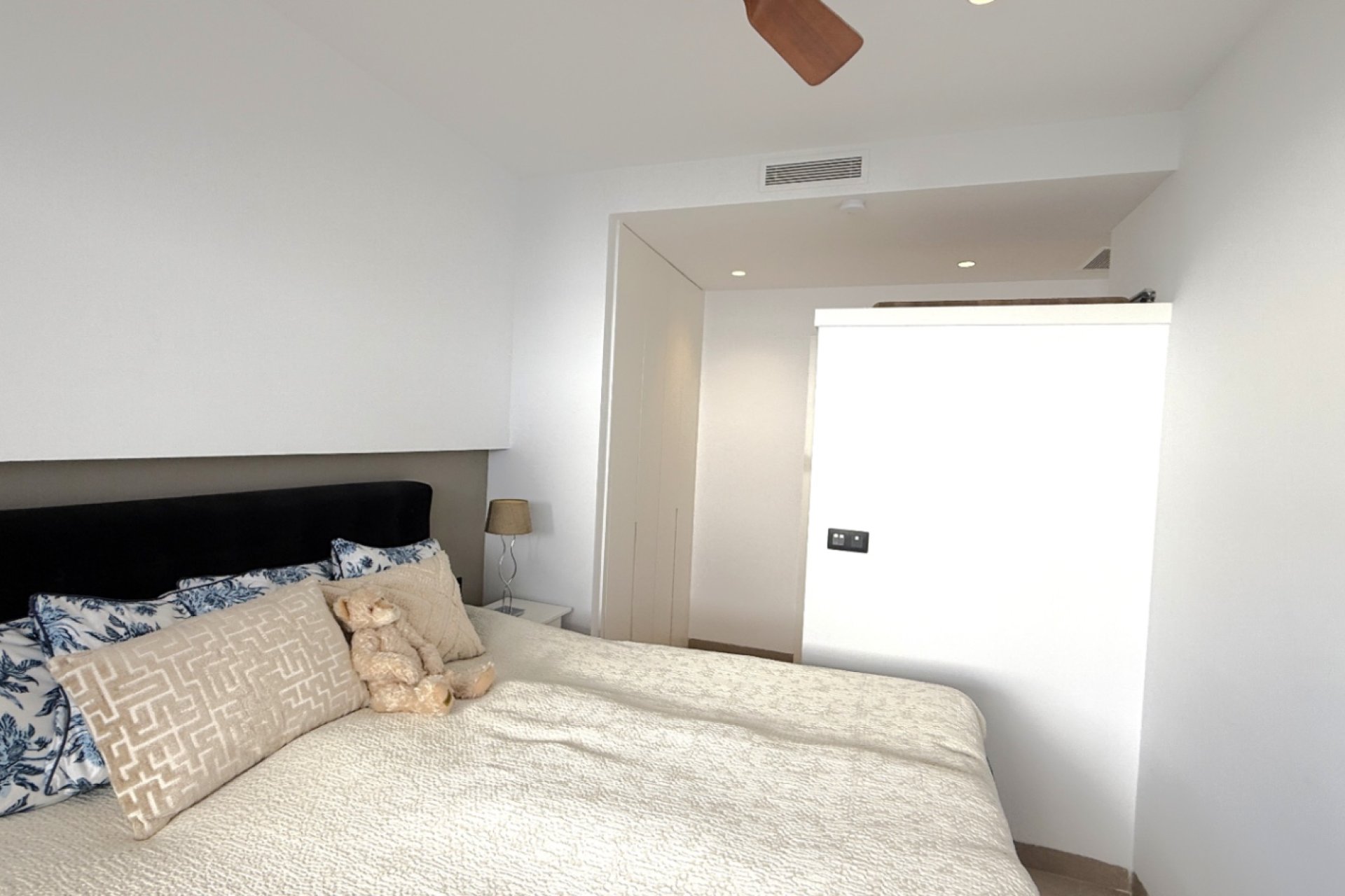 Rynek Wtórny - Apartament - Pilar de la Horadada - Costa Blanca