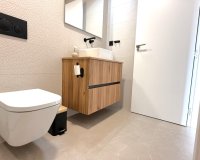 Rynek Wtórny - Apartament - Pilar de la Horadada - Costa Blanca