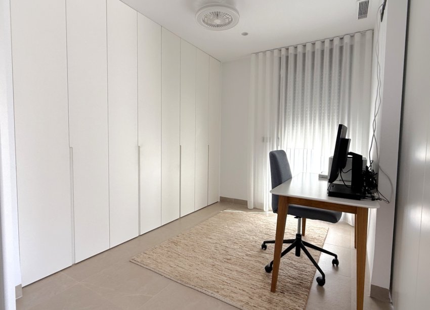 Rynek Wtórny - Apartament - Pilar de la Horadada - Costa Blanca