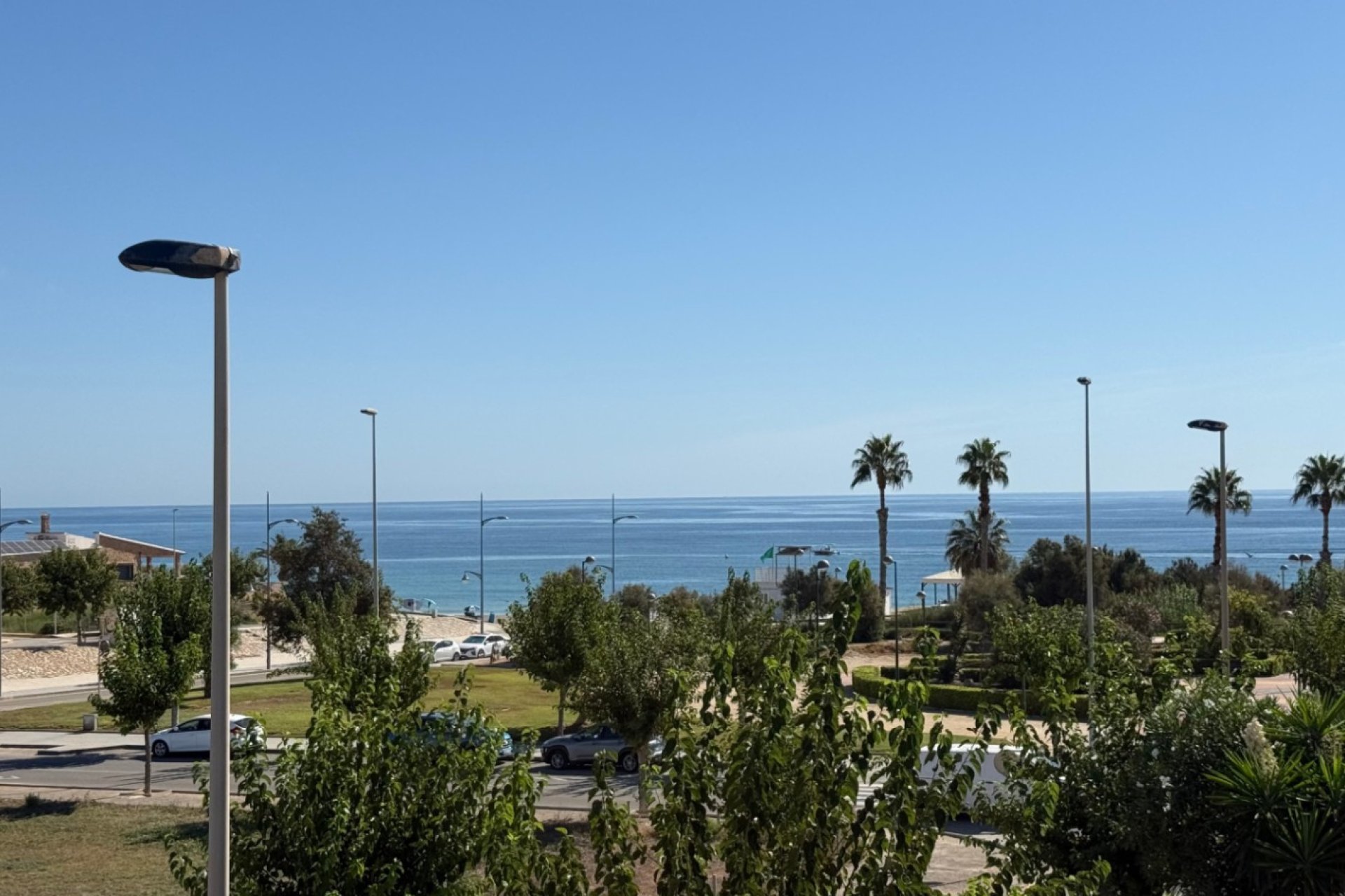 Rynek Wtórny - Apartament - Pilar de la Horadada - Costa blanca