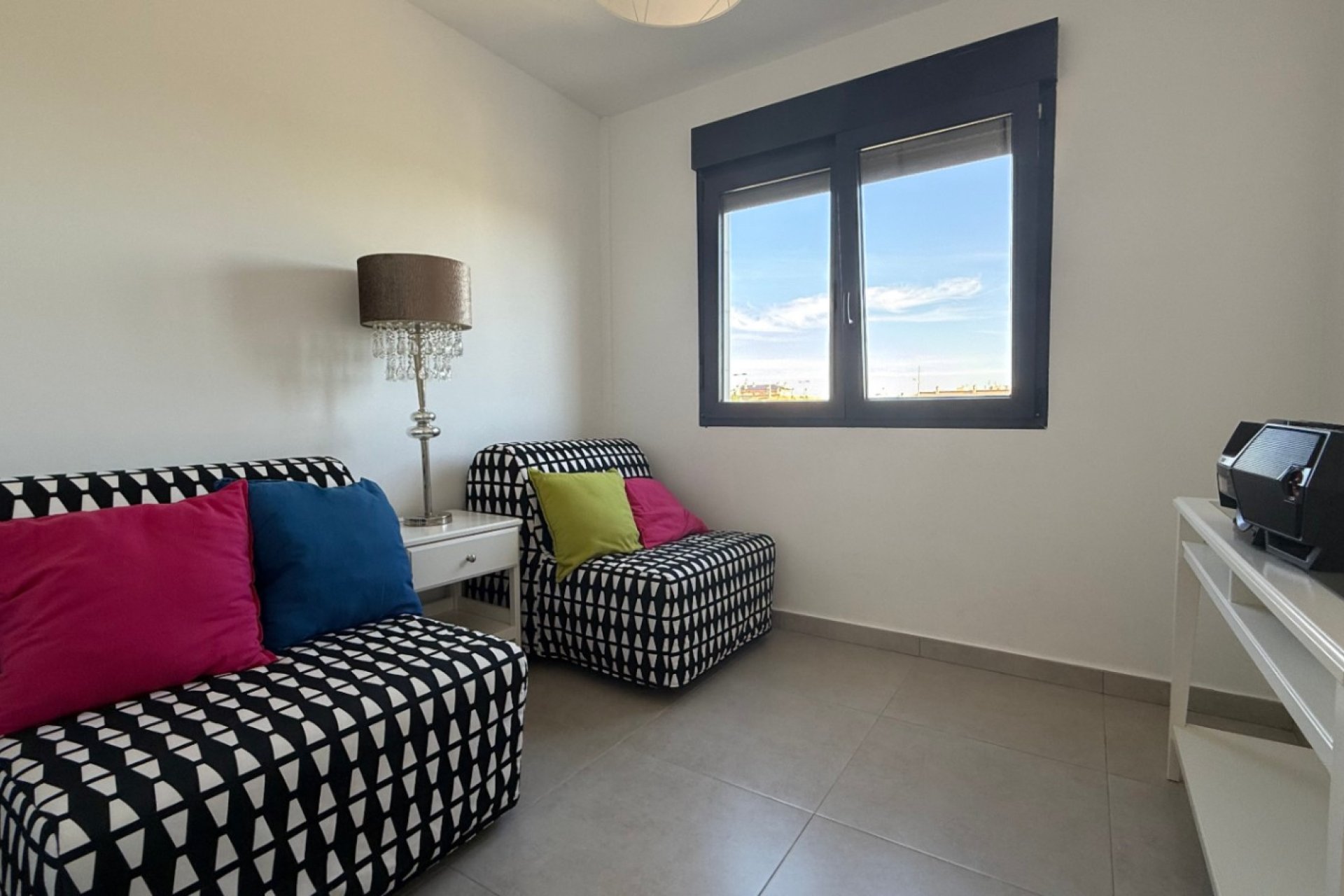 Rynek Wtórny - Apartament - Pilar de la Horadada - Costa blanca