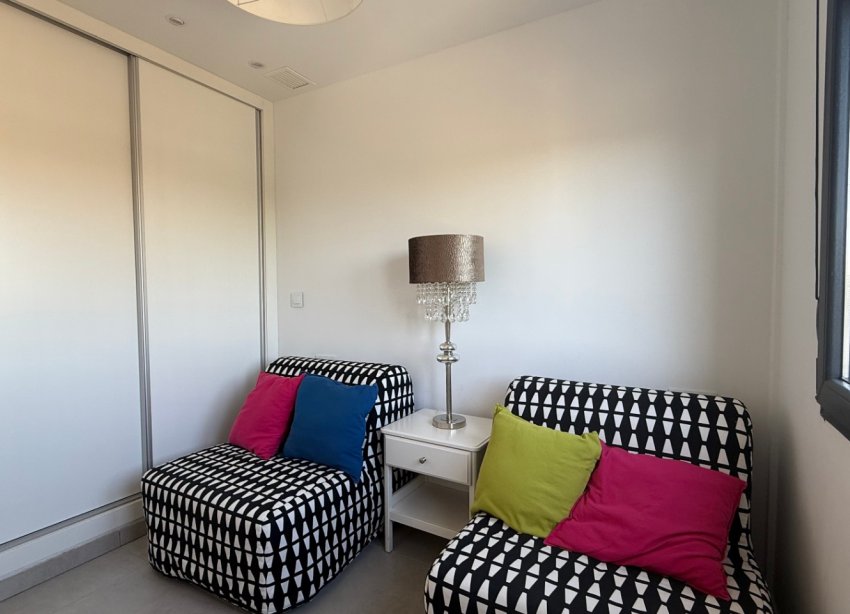 Rynek Wtórny - Apartament - Pilar de la Horadada - Costa blanca