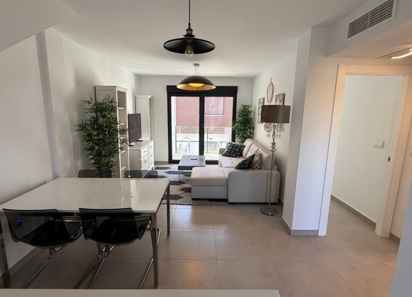 Rynek Wtórny - Apartament - Pilar de la Horadada - Costa blanca