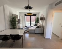 Rynek Wtórny - Apartament - Pilar de la Horadada - Costa blanca