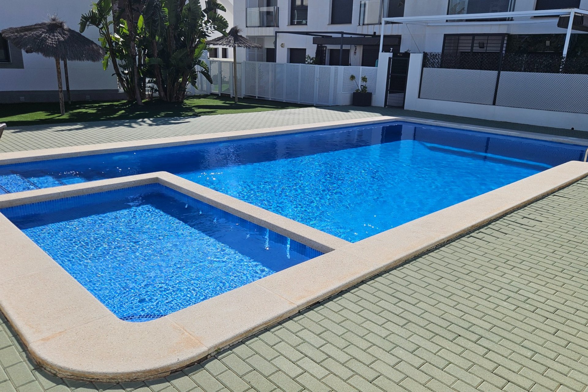 Rynek Wtórny - Apartament - Pilar de la Horadada - Costa blanca