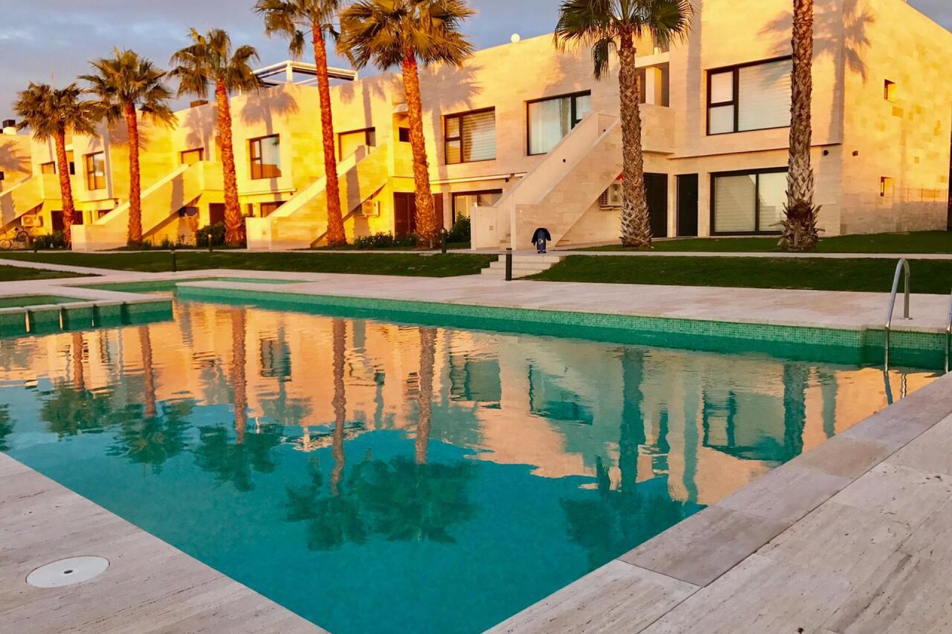 Rynek Wtórny - Apartament - Pilar de la Horadada - Costa blanca