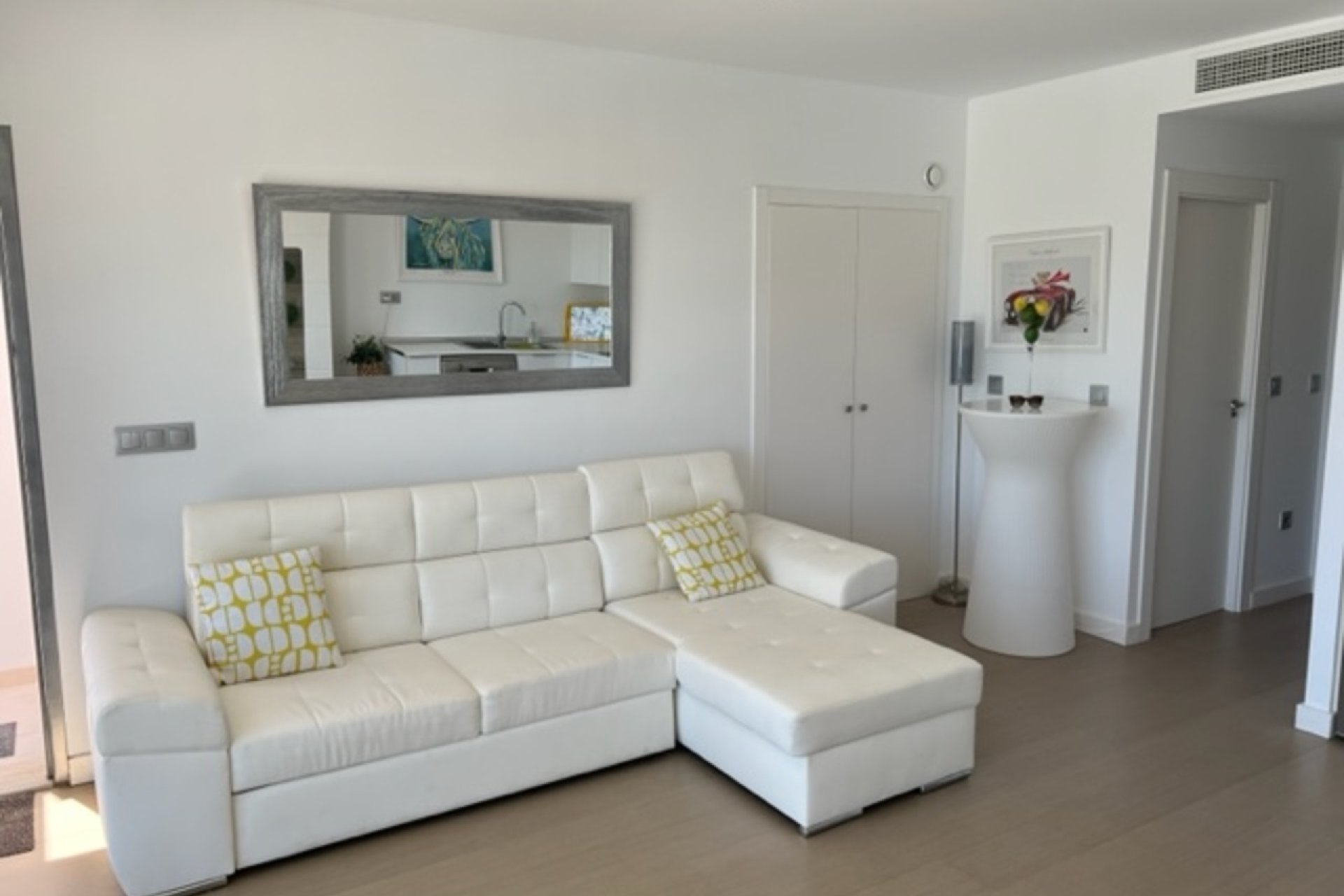 Rynek Wtórny - Apartament - Pilar de la Horadada - Costa blanca