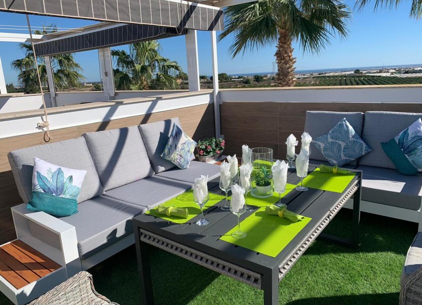 Rynek Wtórny - Apartament - Pilar de la Horadada - Costa blanca