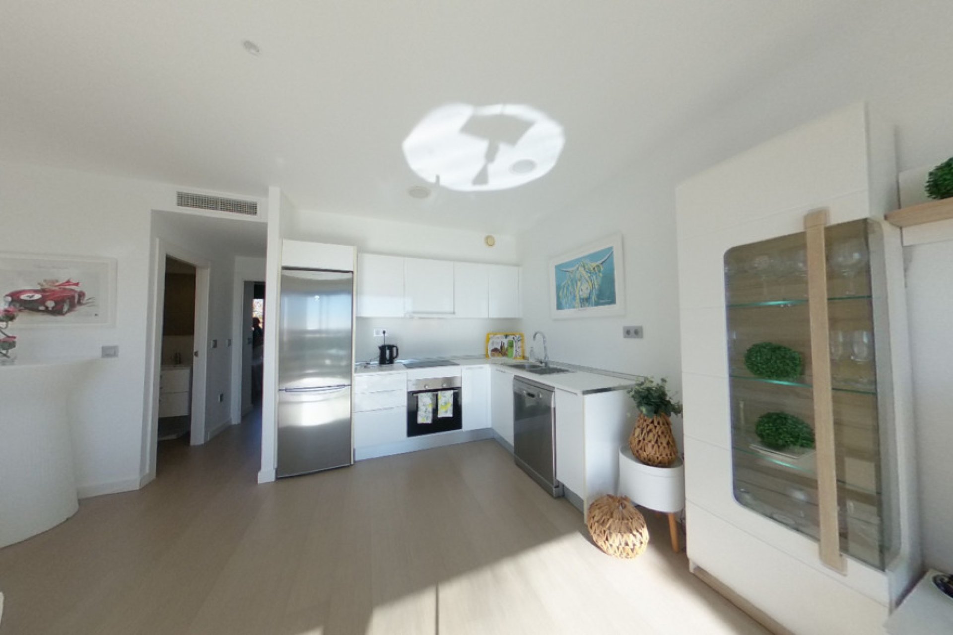 Rynek Wtórny - Apartament - Pilar de la Horadada - Costa blanca