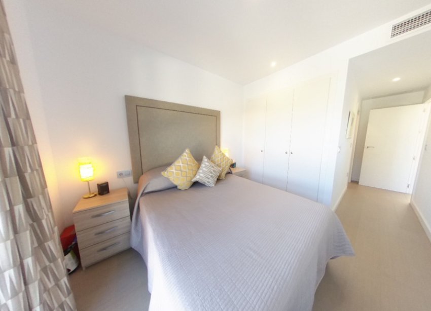Rynek Wtórny - Apartament - Pilar de la Horadada - Costa blanca