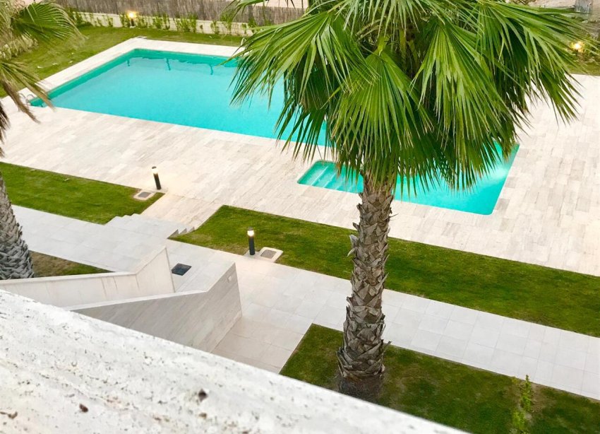 Rynek Wtórny - Apartament - Pilar de la Horadada - Costa blanca