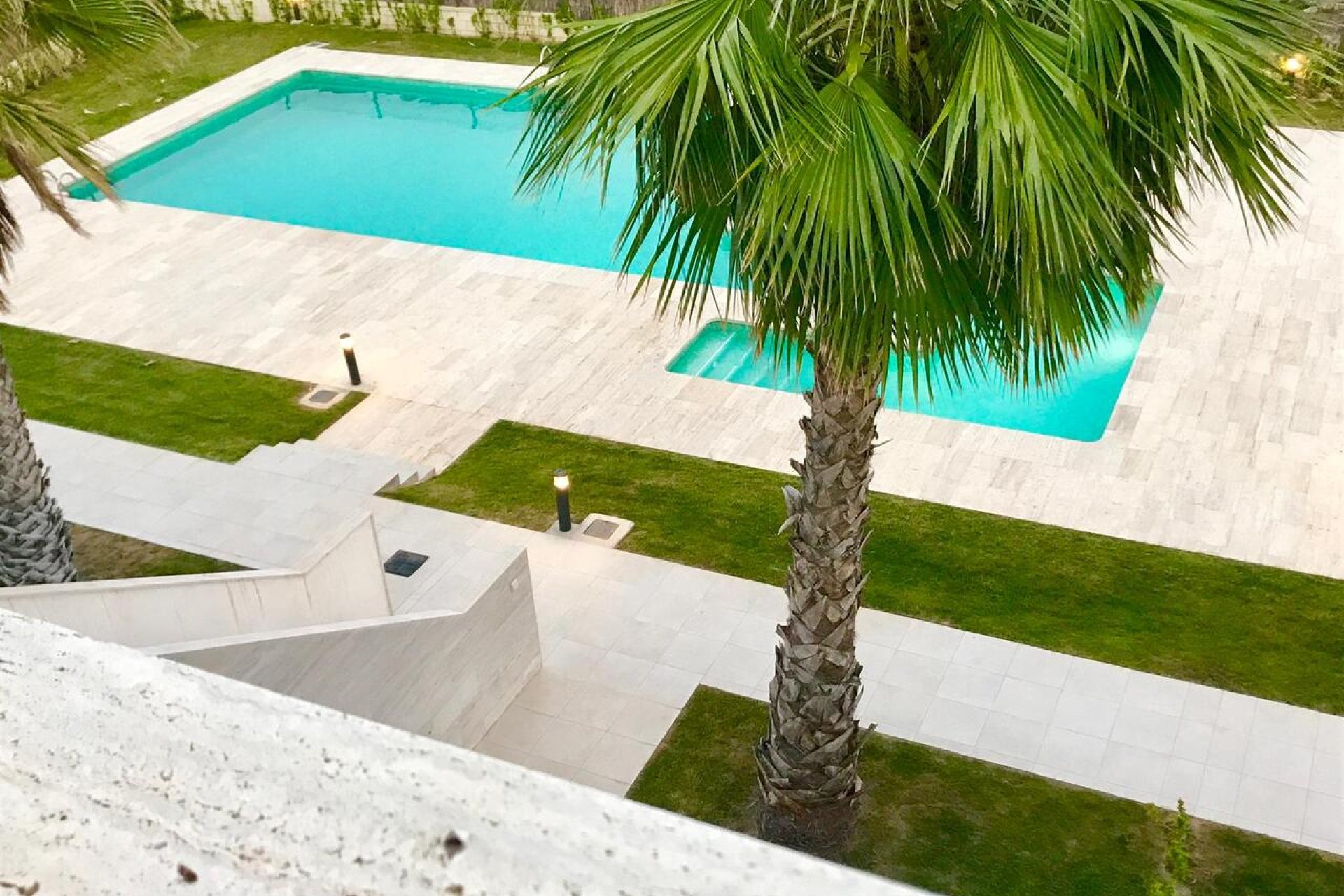 Rynek Wtórny - Apartament - Pilar de la Horadada - Costa blanca