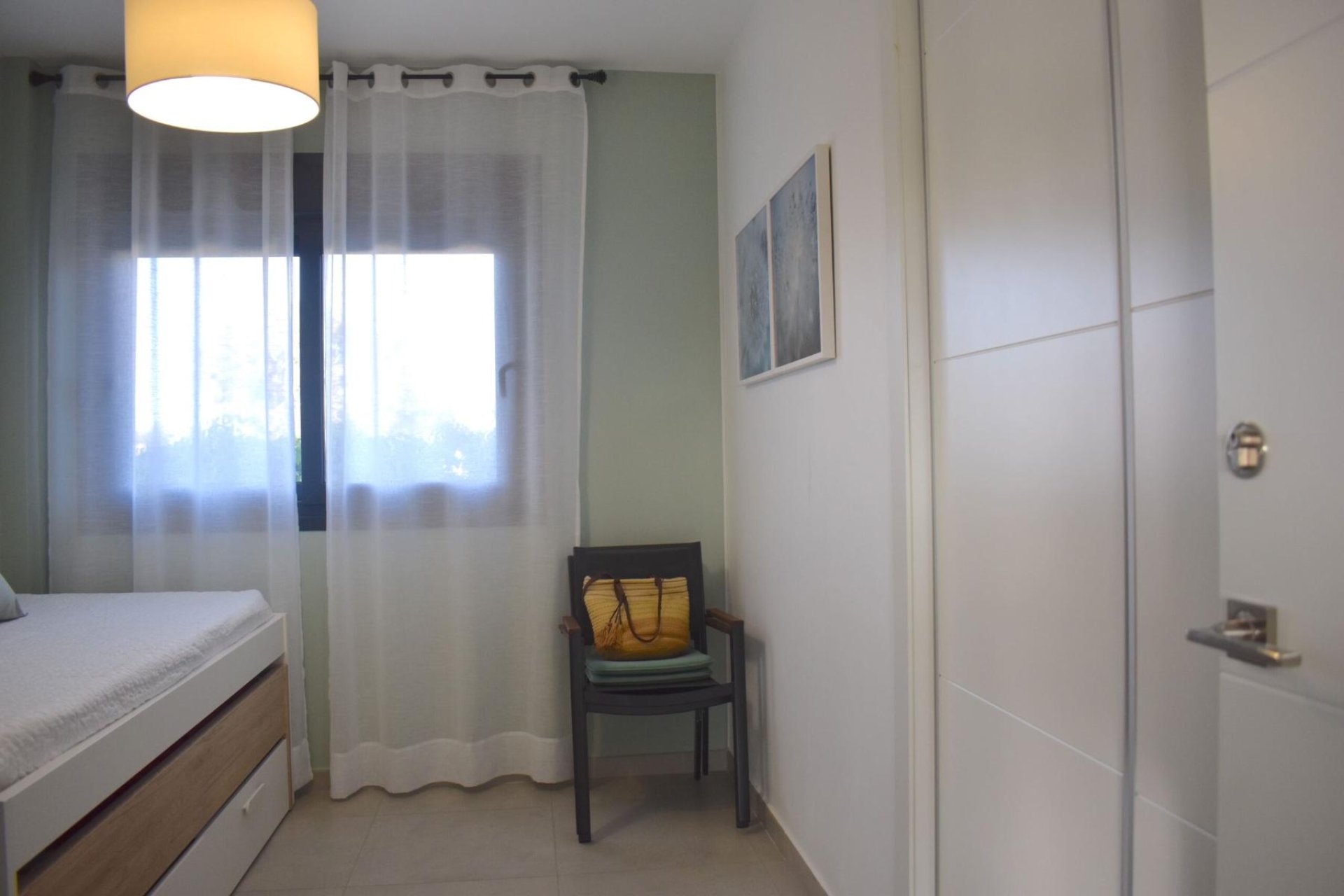 Rynek Wtórny - Apartament - Pilar de la Horadada - Las Higuericas