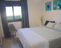 Rynek Wtórny - Apartament - Pilar de la Horadada - Las Higuericas