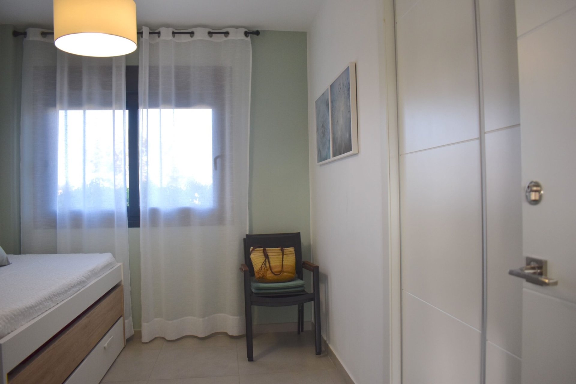 Rynek Wtórny - Apartament - Pilar de la Horadada - Lo Romero Golf