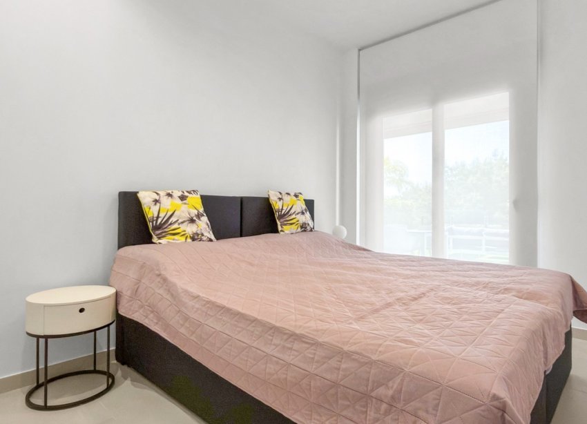 Rynek Wtórny - Apartament - Pilar de la Horadada - Lo Romero Golf