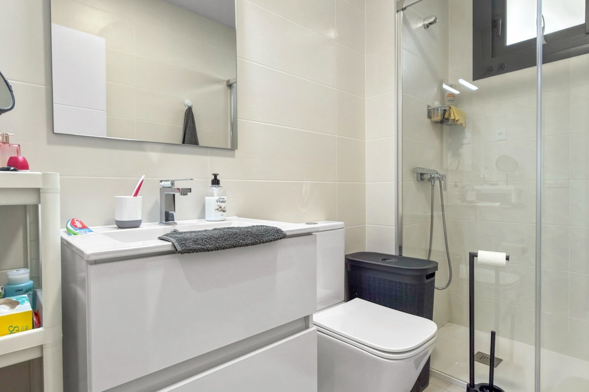 Rynek Wtórny - Apartament - Pilar de la Horadada - Lo Romero Golf