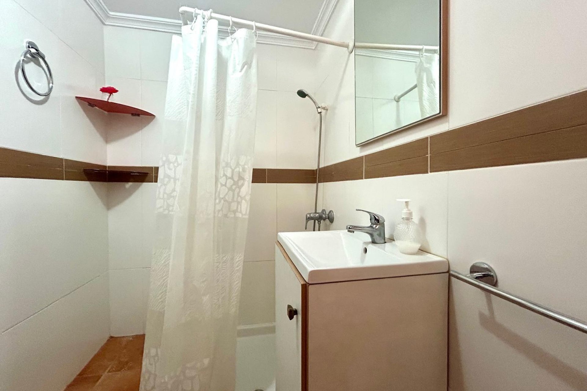 Rynek Wtórny - Apartament - Pilar de la Horadada - Mil Palmeras