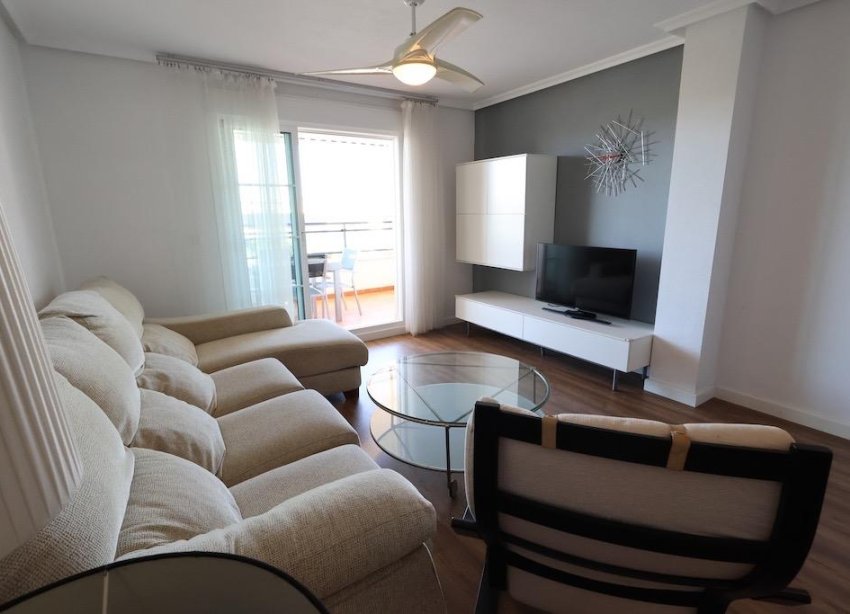 Rynek Wtórny - Apartament - Pilar de la Horadada - Mil Palmeras