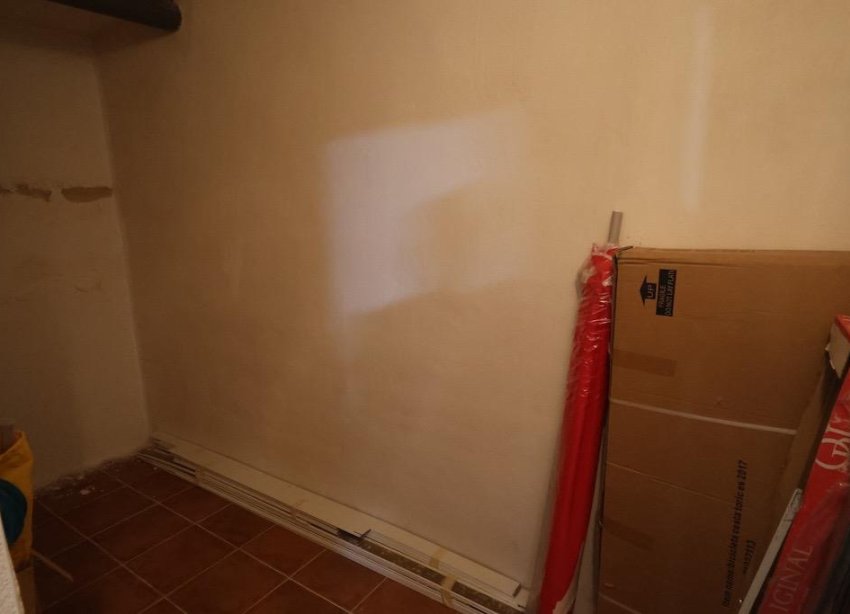 Rynek Wtórny - Apartament - Pilar de la Horadada - Mil Palmeras