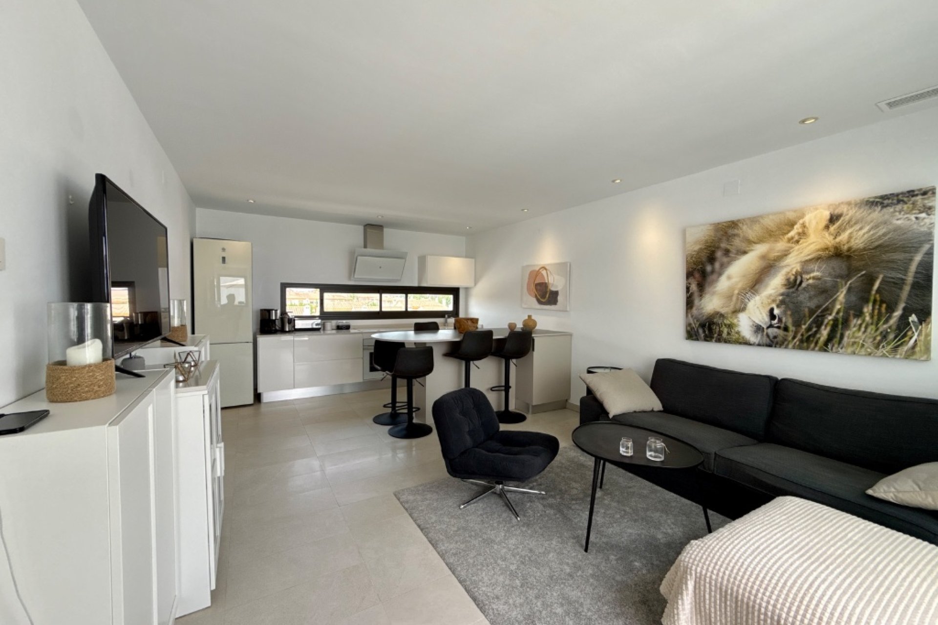 Rynek Wtórny - Apartament - Pilar de la Horadada - Mil Palmeras