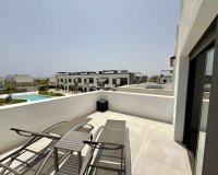 Rynek Wtórny - Apartament - Pilar de la Horadada - Mil Palmeras