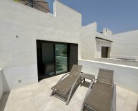 Rynek Wtórny - Apartament - Pilar de la Horadada - Mil Palmeras