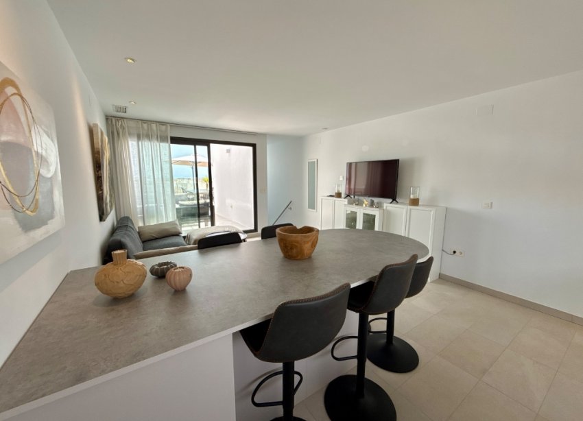 Rynek Wtórny - Apartament - Pilar de la Horadada - Mil Palmeras