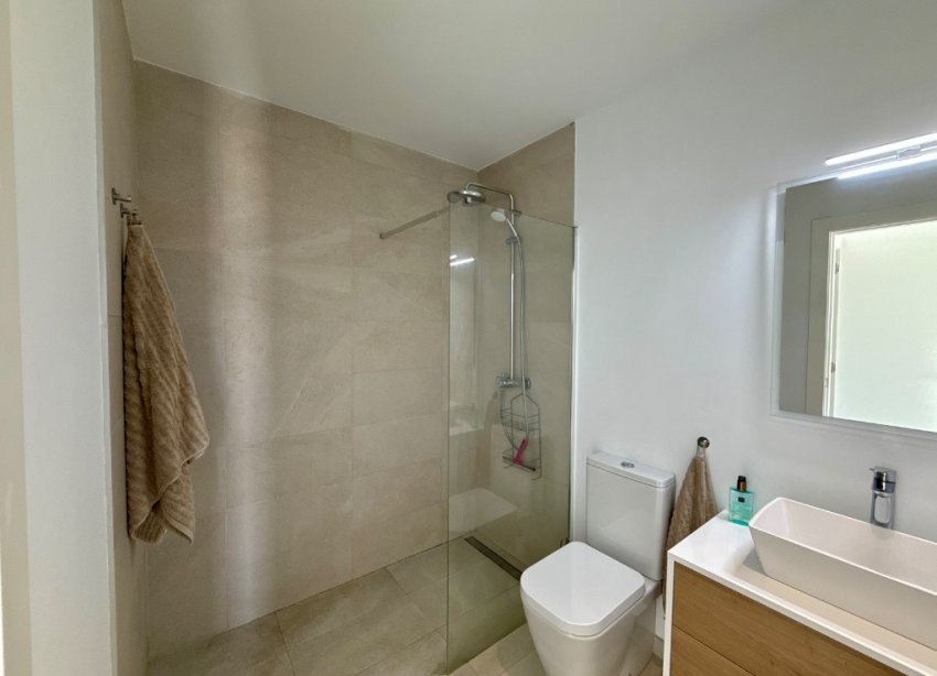 Rynek Wtórny - Apartament - Pilar de la Horadada - Mil Palmeras