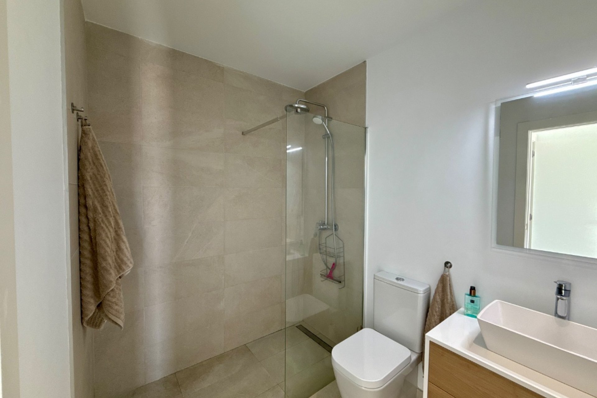 Rynek Wtórny - Apartament - Pilar de la Horadada - Mil Palmeras