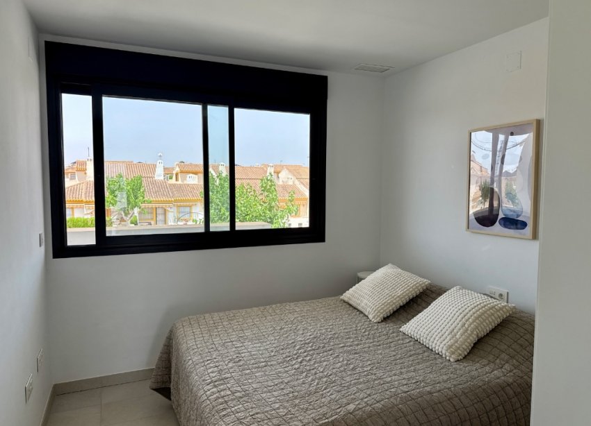 Rynek Wtórny - Apartament - Pilar de la Horadada - Mil Palmeras