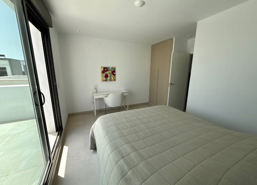 Rynek Wtórny - Apartament - Pilar de la Horadada - Mil Palmeras