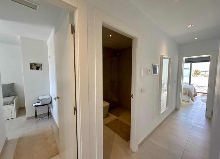 Rynek Wtórny - Apartament - Pilar de la Horadada - Mil Palmeras