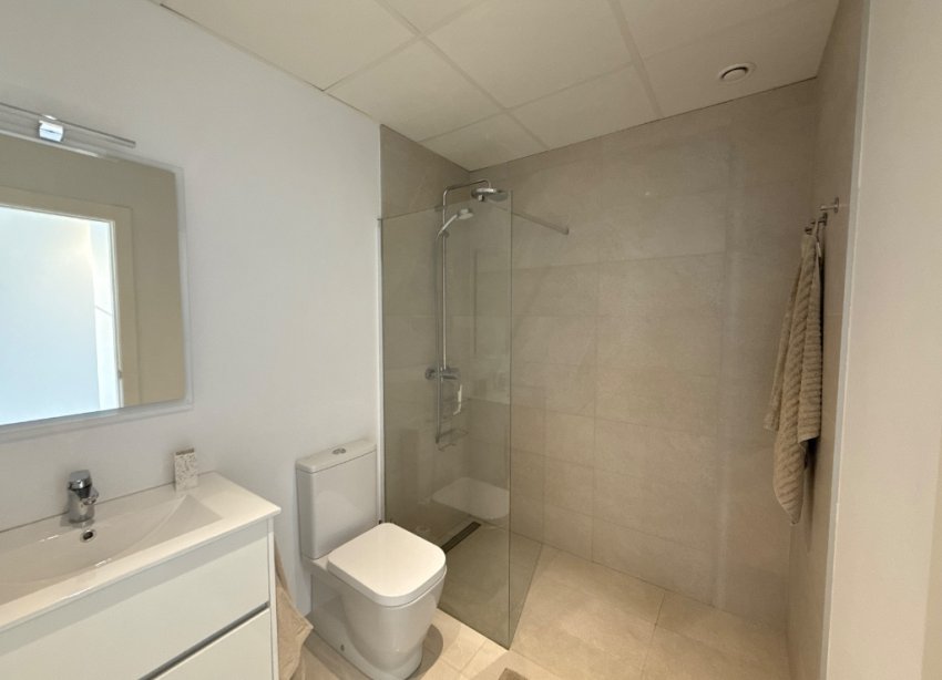 Rynek Wtórny - Apartament - Pilar de la Horadada - Mil Palmeras