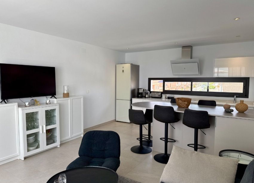 Rynek Wtórny - Apartament - Pilar de la Horadada - Mil Palmeras