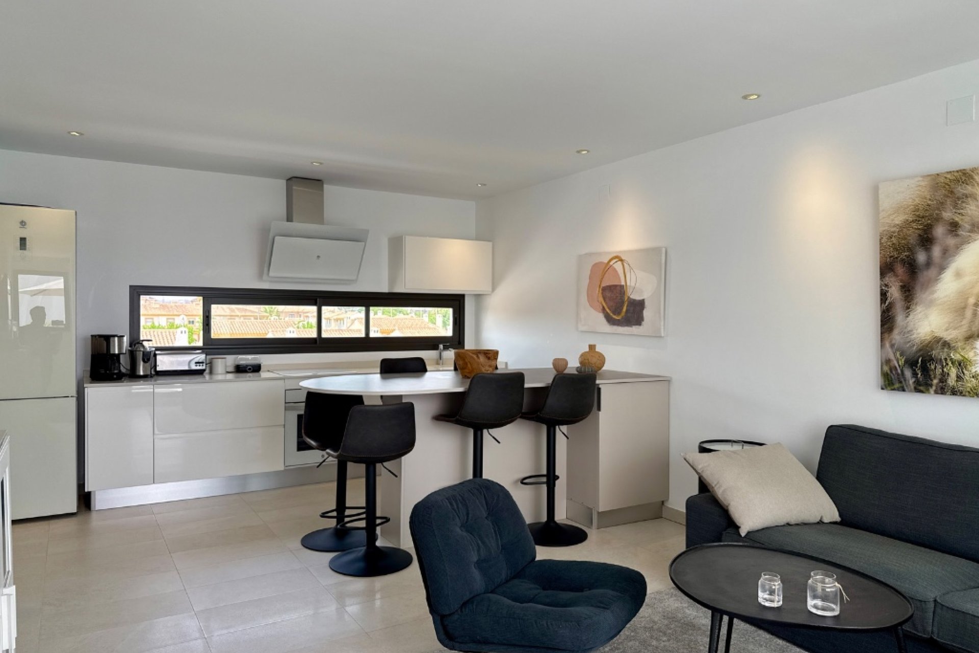 Rynek Wtórny - Apartament - Pilar de la Horadada - Mil Palmeras