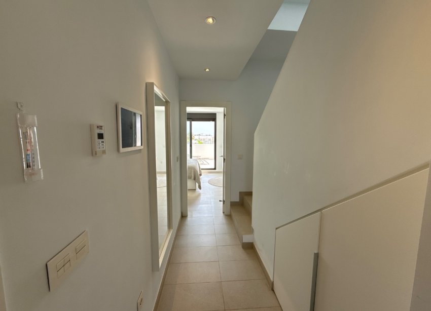 Rynek Wtórny - Apartament - Pilar de la Horadada - Mil Palmeras